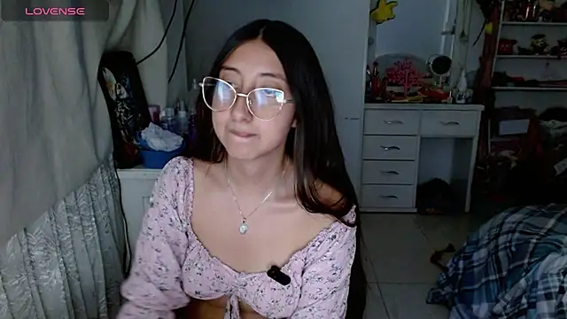 Nanylux online show from 17, 1, 2026