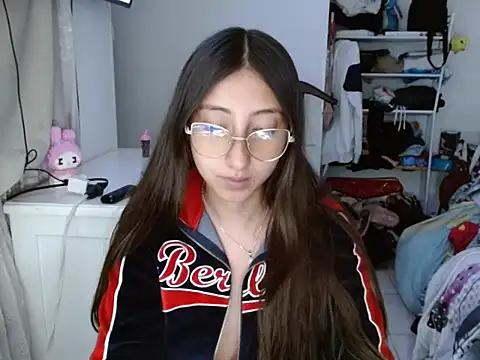 Nanylux online show from 26, 11, 2025