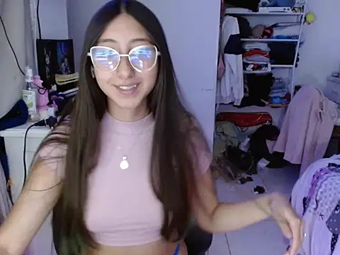 Nanylux online show from 1, 12, 2025