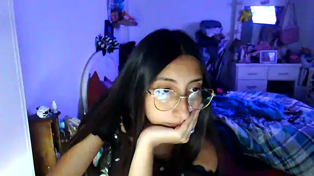 Nanylux online show from 20, 11, 2025