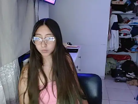 Nanylux online show from 29, 11, 2025