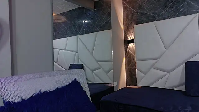 pettymoon1 online show from 23, 12, 2025