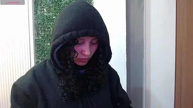 pettymoon1 online show from 14, 12, 2025