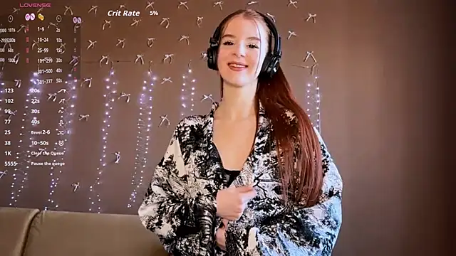 MichelinaCropleys online show from 15, 1, 2026