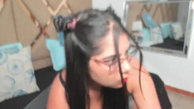 XimenaMartinez online show from 21, 11, 2025