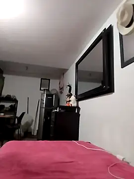 Vivianna  colombia online show from 24, 11, 2025