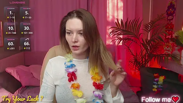 Ursula Andres online show from 9, 4, 2026