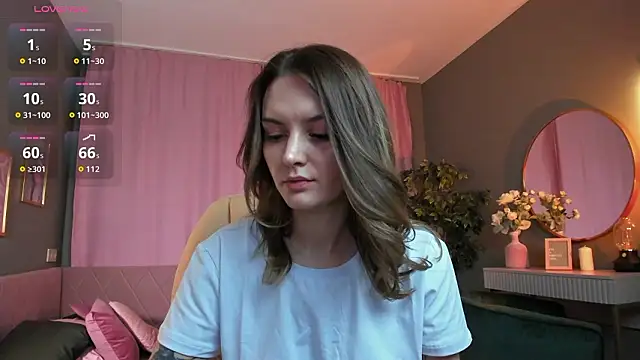 Ursula Andres online show from 10, 2, 2026