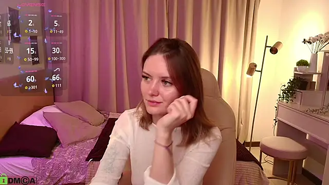 Snapshot of Ursula_Andres chatting on 2, 7, 2026 Ursula Andres online show from 2, 7, 2026