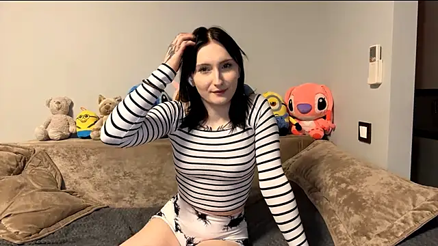 Nikaminion online show from 26, 11, 2025