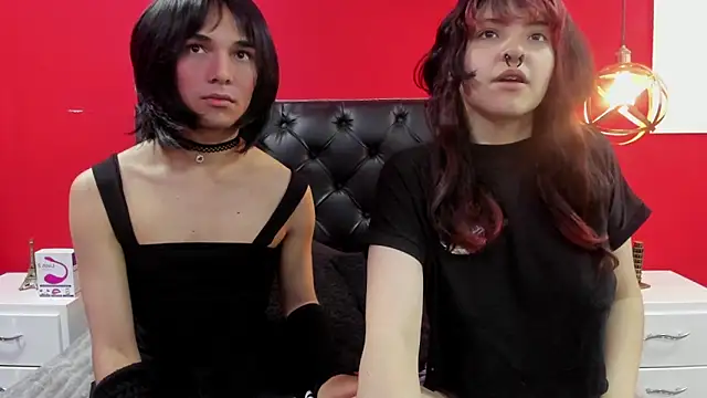 ErisyErian online show from 27, 11, 2025