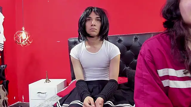 ErisyErian online show from 28, 11, 2025