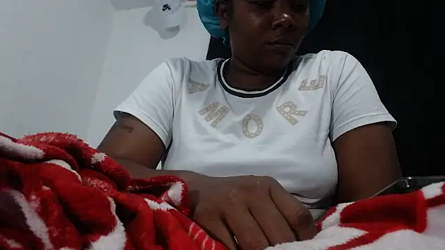 ebony cristal 1 online show from 29, 4, 2026