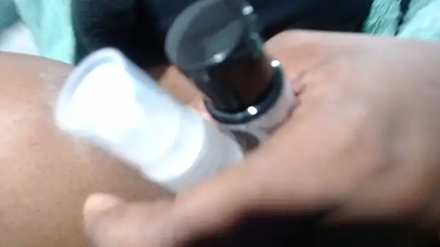 ebony cristal 1 online show from 23, 4, 2026