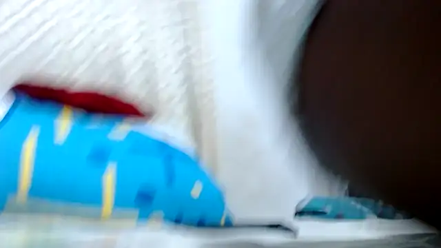 ebony cristal 1 online show from 3, 3, 2026