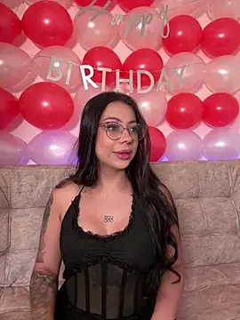 Megan Ivy online show from 19, 3, 2026