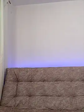 Megan Ivy online show from 1, 6, 2026