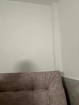 Megan Ivy online show from 13, 7, 2026