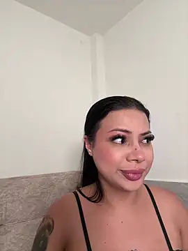 Megan Ivy online show from 21, 5, 2026
