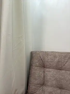 Megan Ivy online show from 3, 6, 2026