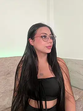 Megan Ivy online show from 14, 6, 2026