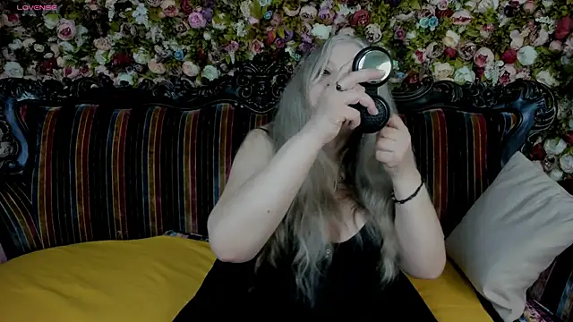 mariabelladonna online show from 17, 5, 2026