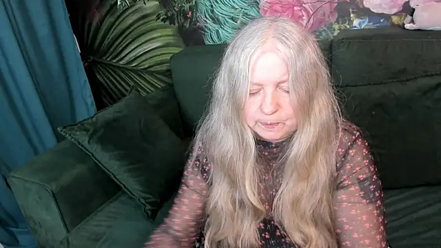 mariabelladonna online show from 22, 5, 2026