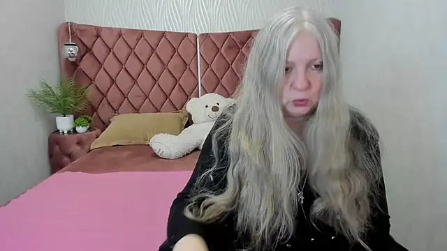 Snapshot of mariabelladonna chatting on 7, 1, 2026 mariabelladonna online show from 7, 1, 2026