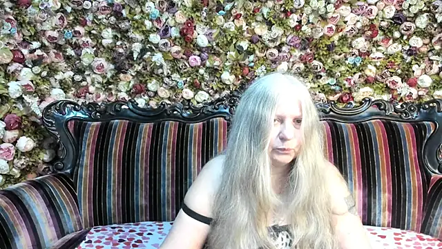 mariabelladonna online show from 28, 11, 2025