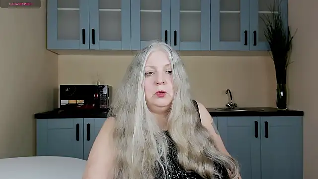 mariabelladonna online show from 8, 3, 2026