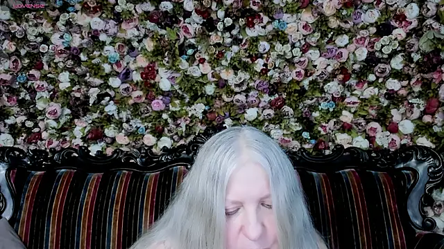 mariabelladonna online show from 21, 3, 2026