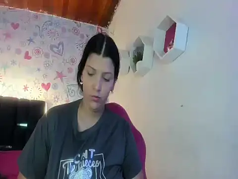 ISA RIVAS online show from 26, 11, 2025