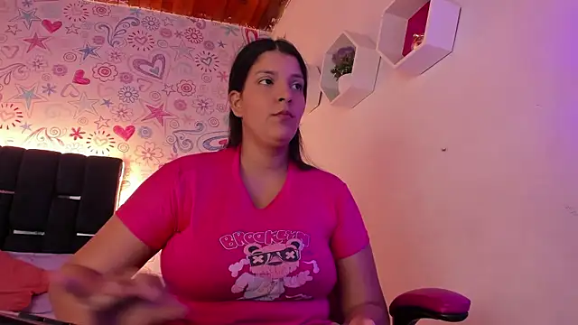 ISA RIVAS online show from 10, 1, 2026