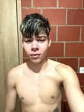 Handsome boys69 online show from 9, 1, 2026