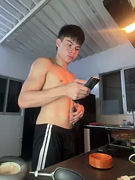 Handsome boys69 online show from 4, 4, 2026