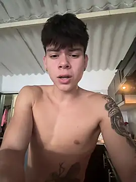 Snapshot of Handsome_boys69 chatting on 19, 6, 2026 Handsome boys69 online show from 19, 6, 2026