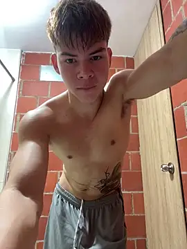 Handsome boys69 online show from 3, 3, 2026