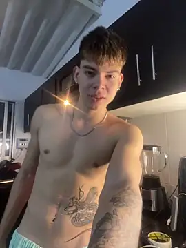 Handsome boys69 online show from 21, 3, 2026