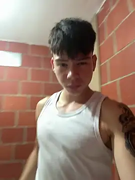 Handsome boys69 online show from 3, 6, 2026