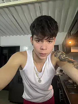 Snapshot of Handsome_boys69 chatting on 30, 6, 2026 Handsome boys69 online show from 30, 6, 2026