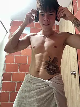 Handsome boys69 online show from 21, 5, 2026