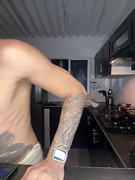 Handsome boys69 online show from 10, 5, 2026