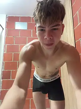 Handsome boys69 online show from 8, 3, 2026