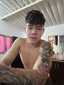 Snapshot of Handsome_boys69 chatting on 7, 6, 2026 Handsome boys69 online show from 7, 6, 2026