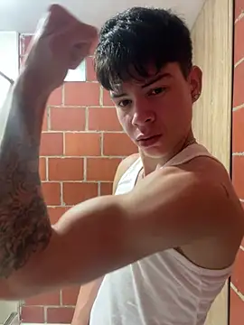 Handsome boys69 online show from 8, 4, 2026