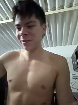 Handsome boys69 online show from 2, 5, 2026