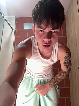 Snapshot of Handsome_boys69 chatting on 3, 7, 2026 Handsome boys69 online show from 3, 7, 2026