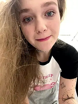 RussianWoman online show from 13, 1, 2026