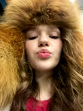 RussianWoman online show from 5, 12, 2025