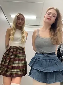 RussianWoman online show from 19, 3, 2026